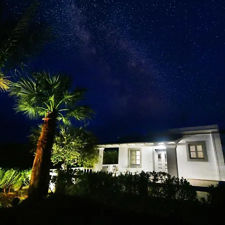 Olive Garden House Kalymnos Town