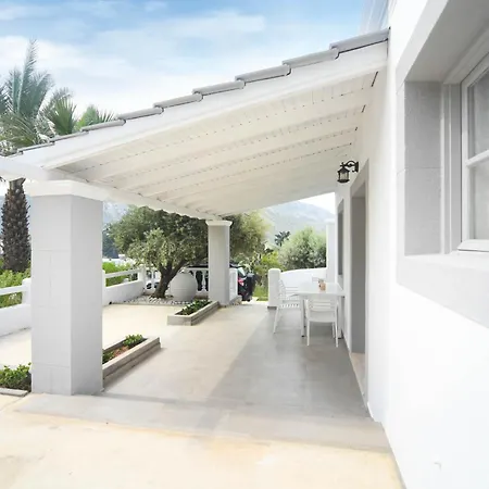 Olive Garden House Nyaraló Panormos (Kalymnos)