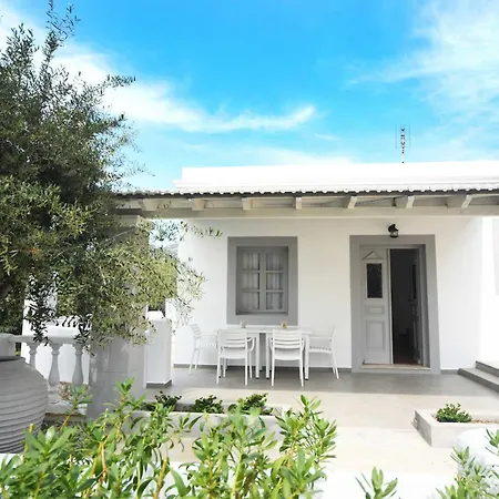 Olive Garden House *