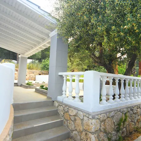 Olive Garden House Holiday home