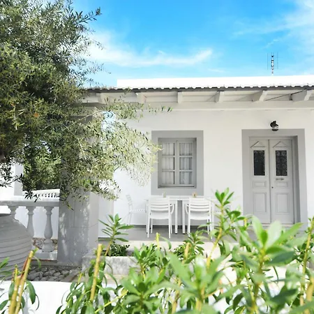 Olive Garden House Holiday home *