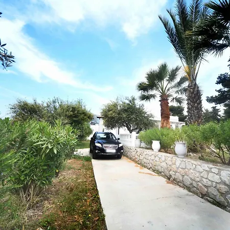 בית נופש Olive Garden House Panormos (Kalymnos)