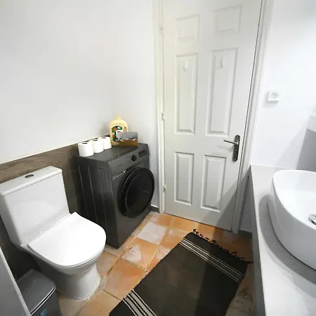 Olive Garden House Nyaraló