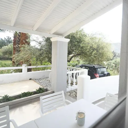 Olive Garden House *