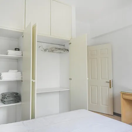 Olive Garden House Vakantiehuis