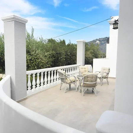 Olive Garden House Nyaraló Panormos (Kalymnos)