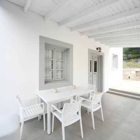 Olive Garden House בית נופש Panormos (Kalymnos)