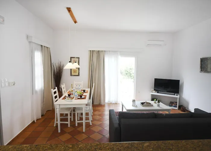 بيت للعطل Olive Garden House *