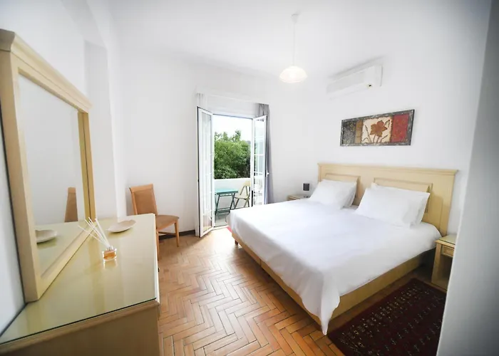 Olive Garden House بيت للعطل