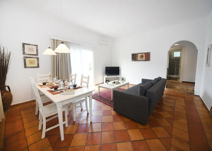 Olive Garden House *