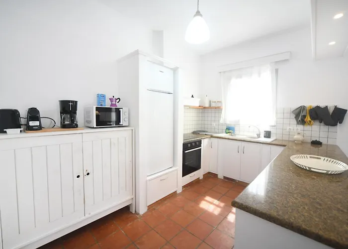 Olive Garden House Panormos (Kalymnos)