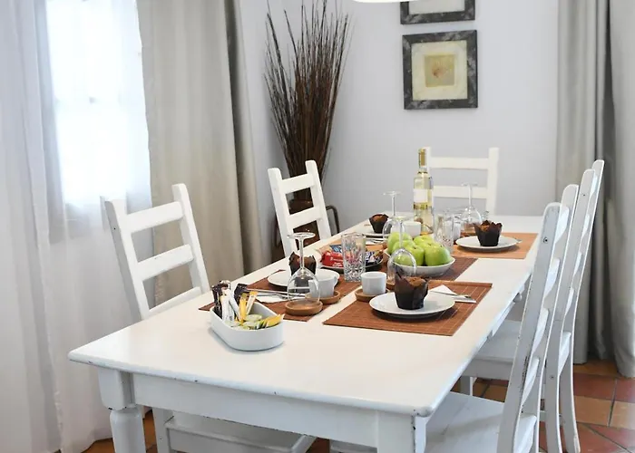 Olive Garden House * Panormos (Kalymnos)