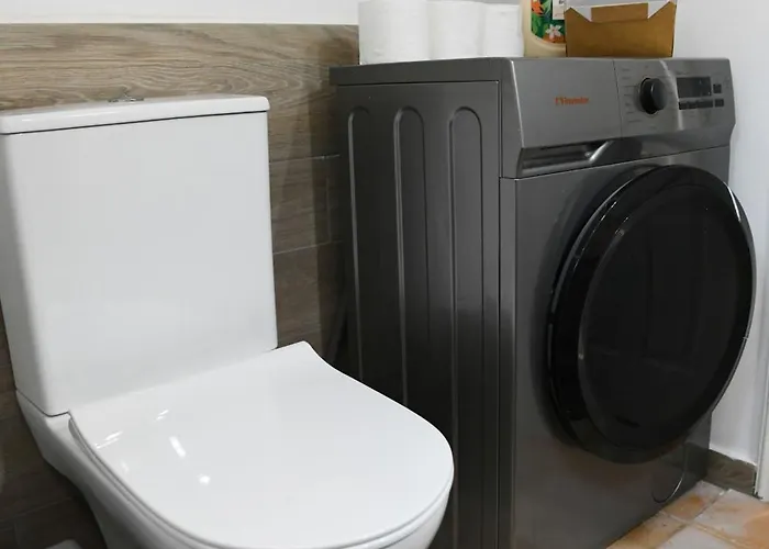 بيت للعطل Olive Garden House