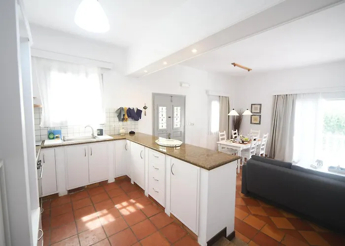 Olive Garden House *