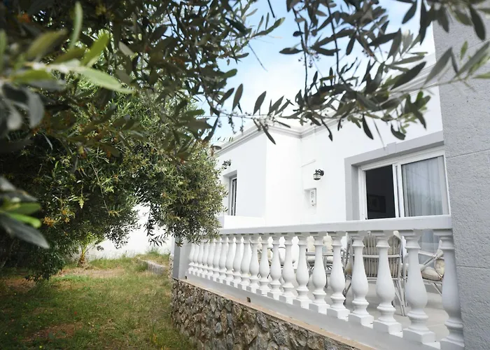 Olive Garden House Panormos (Kalymnos)