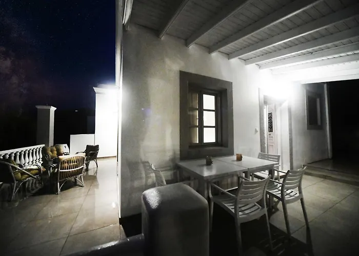 بيت للعطل Olive Garden House