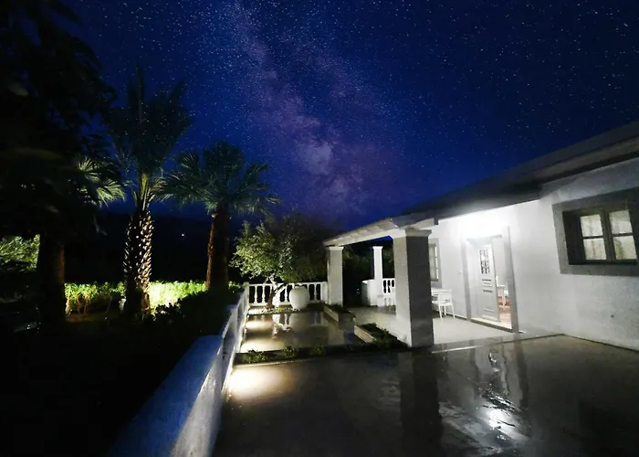 Olive Garden House *