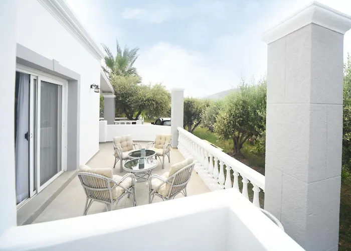 Olive Garden House Panormos (Kalymnos)