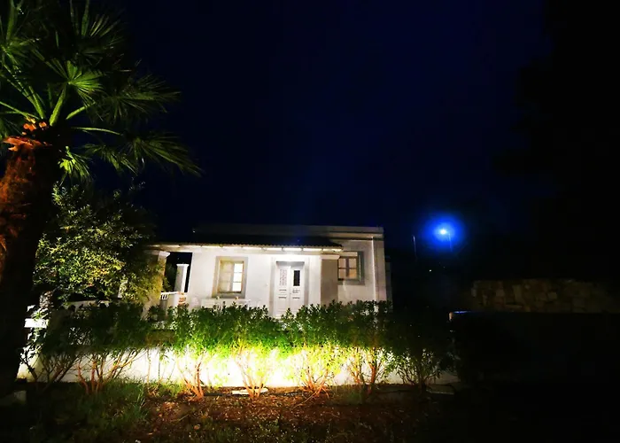 Olive Garden House بيت للعطل