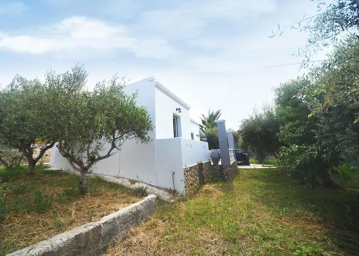 Olive Garden House *