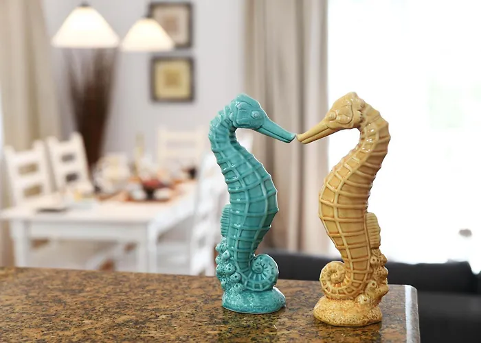 بيت للعطل Olive Garden House