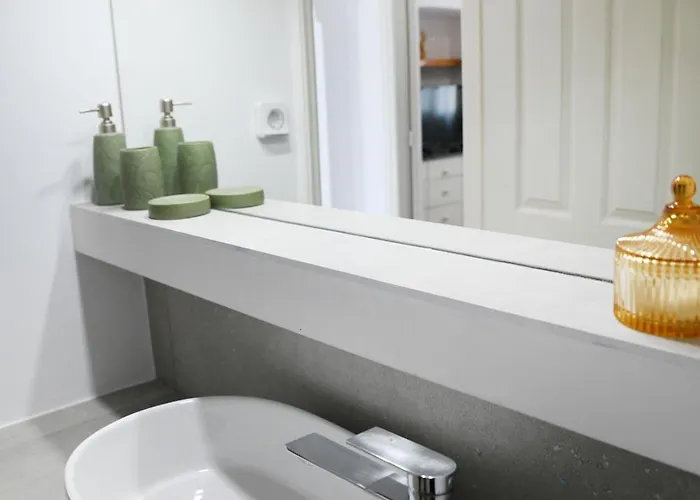 Olive Garden House بيت للعطل *