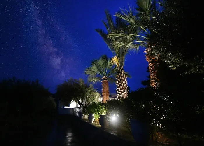 Olive Garden House Panormos (Kalymnos)