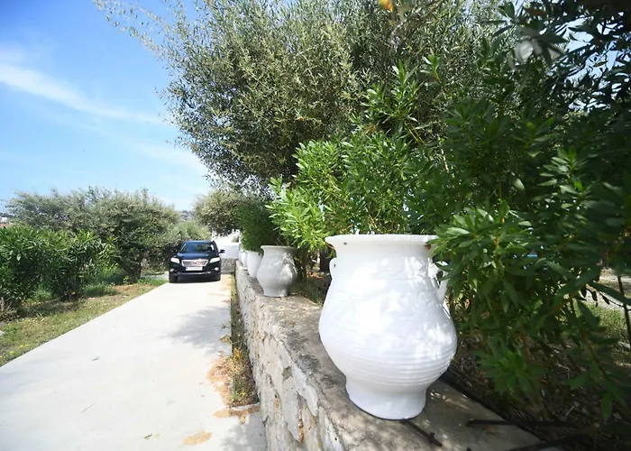 بيت للعطل Olive Garden House