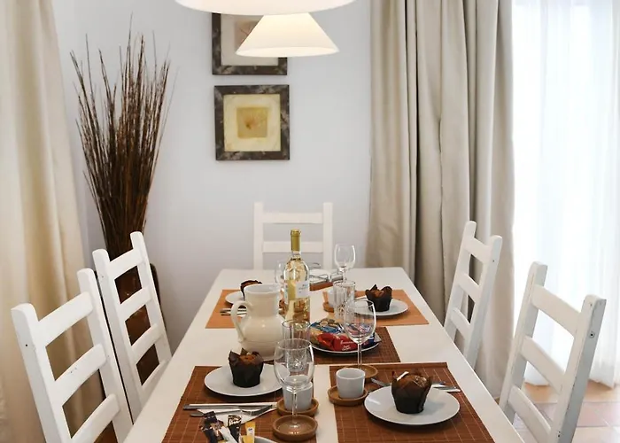 بيت للعطل Olive Garden House *