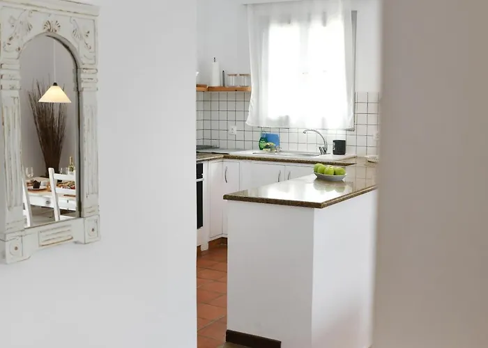 Olive Garden House *