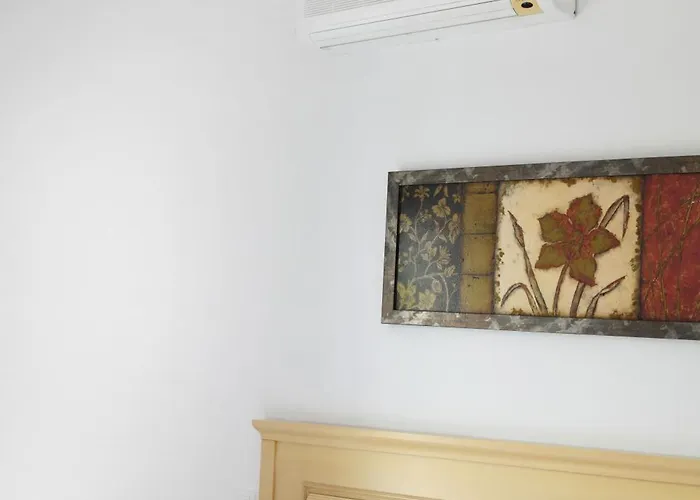 Olive Garden House * Panormos (Kalymnos)