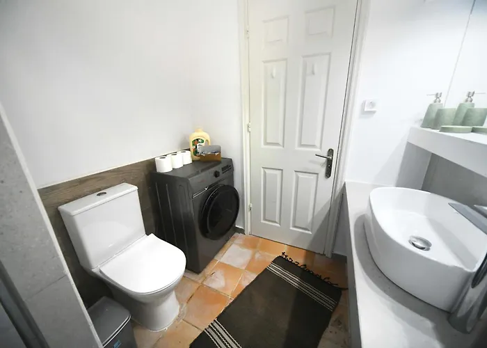 Olive Garden House بيت للعطل