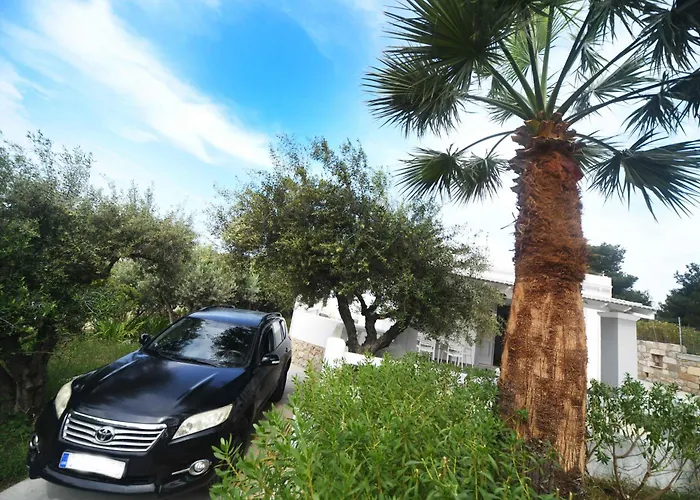 بيت للعطل Olive Garden House