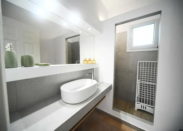 بيت للعطل Olive Garden House *