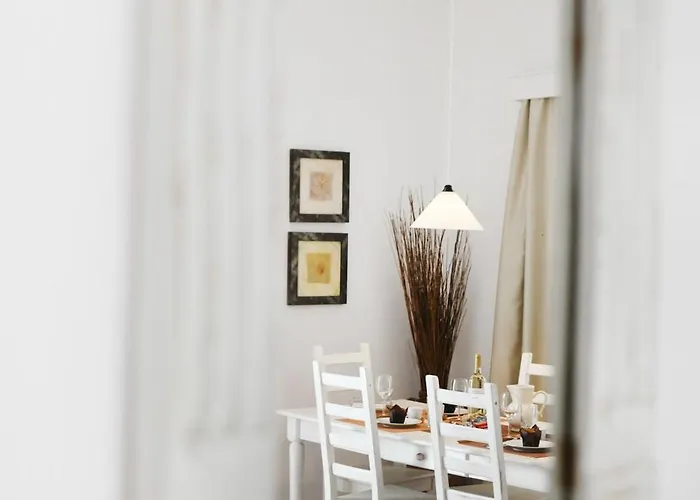 Olive Garden House بيت للعطل Panormos (Kalymnos)