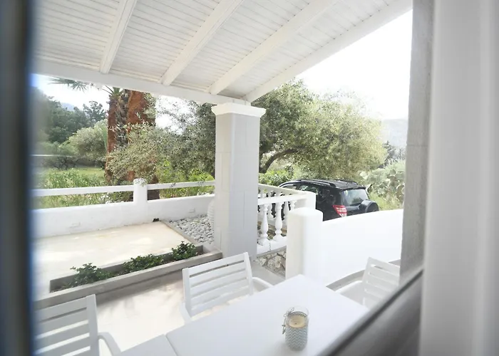 Olive Garden House *