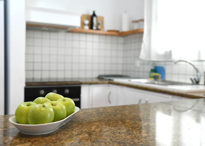 Olive Garden House Panormos (Kalymnos)