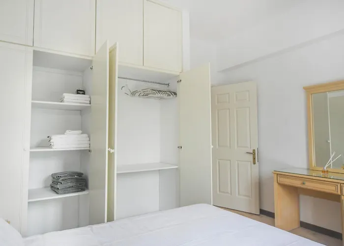 Olive Garden House بيت للعطل